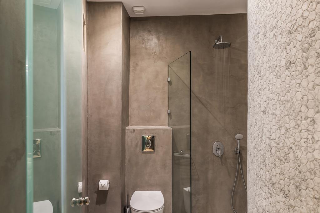 Hotell Off Khania